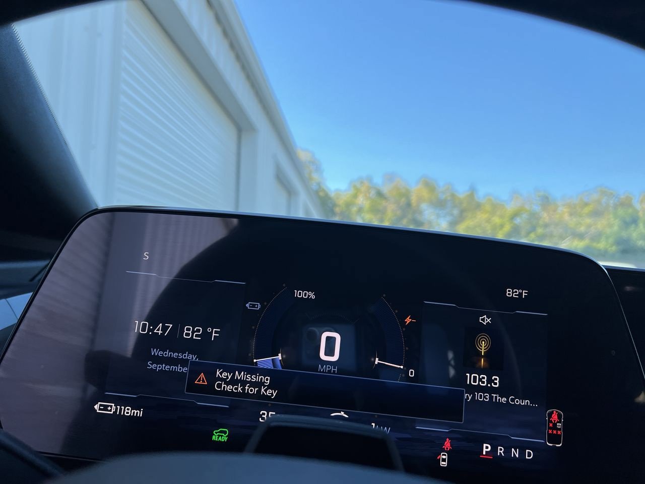 Certified 2024 Chevrolet Equinox EV RS FWD image 15