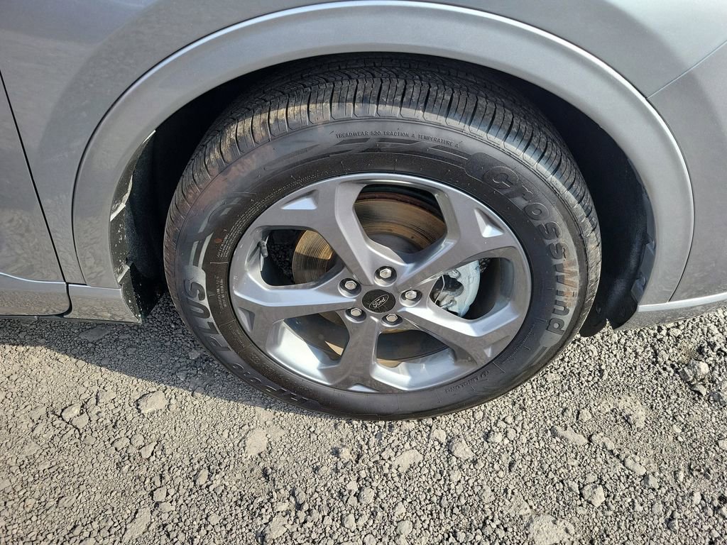 Used 2023 Ford Escape ST-Line image 6