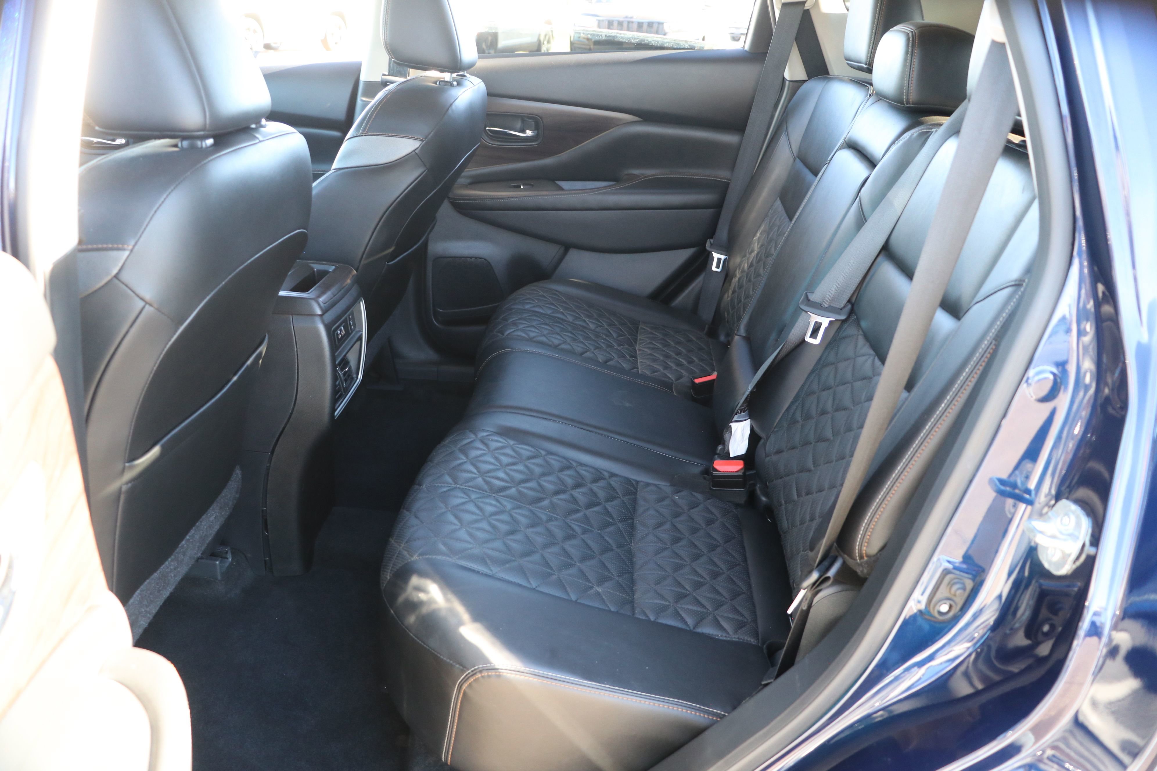 Used 2023 Nissan Murano Platinum image 27