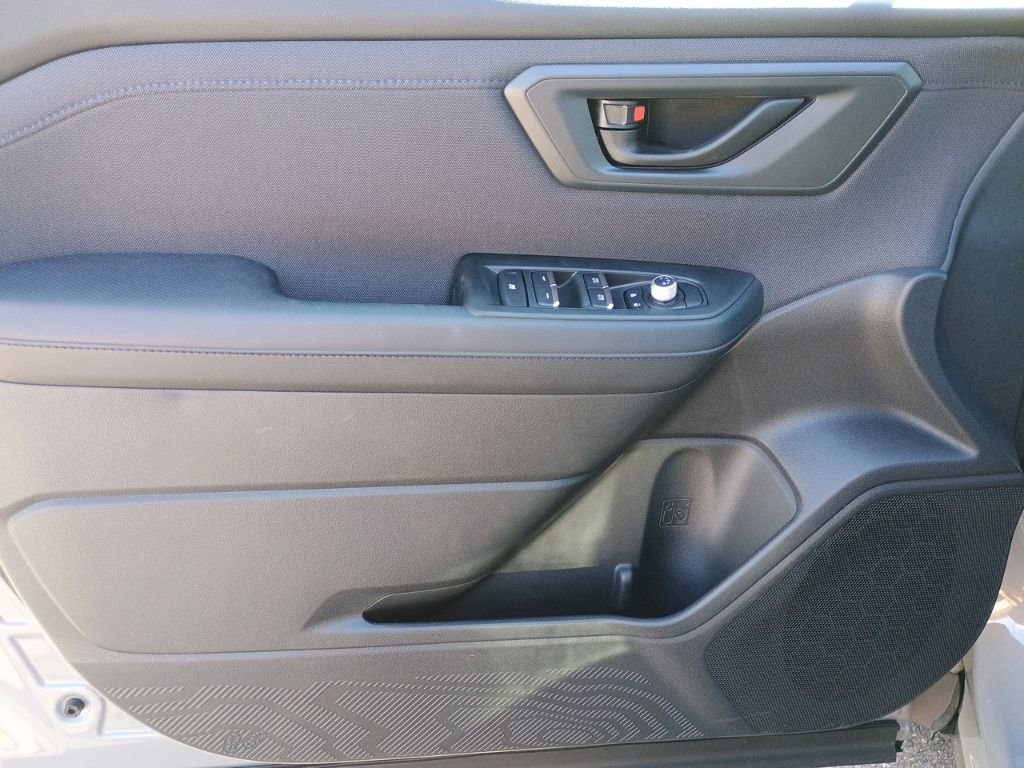 New 2026 Subaru Forester Premium image 8