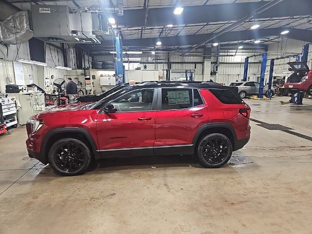 New 2026 GMC Terrain Elevation w/ Elevation Premium Package image 7