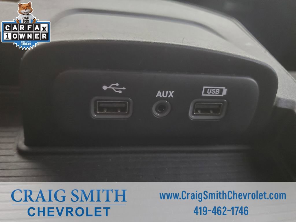 Used 2023 RAM 1500 Classic Warlock image 23