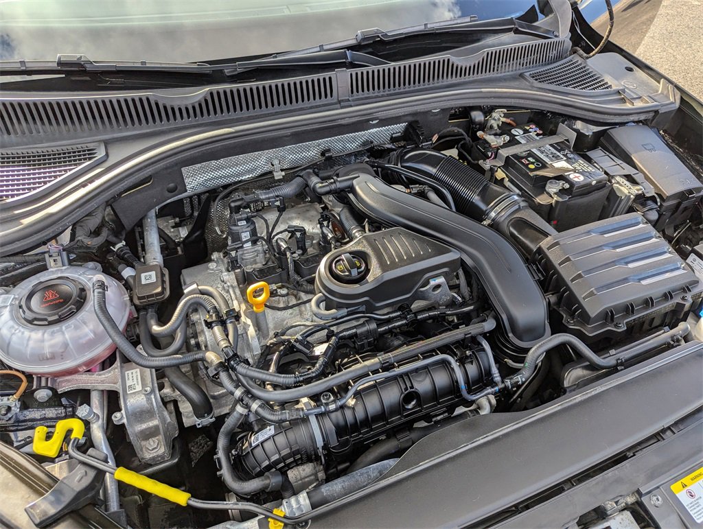 Used 2023 Volkswagen Jetta SE image 26