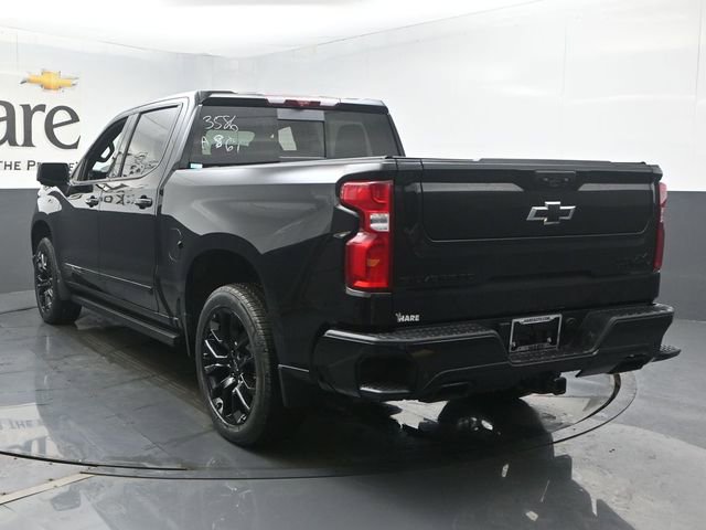 New 2026 Chevrolet Silverado 1500 High Country w/ High Country Premium Package AWD/4WD image 13