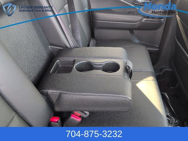 New 2026 Honda Ridgeline RTL image 17