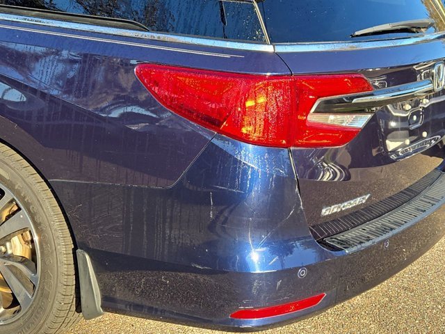 Used 2022 Honda Odyssey Touring image 7