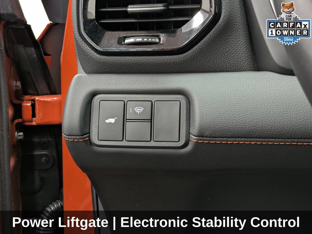 Certified 2026 Honda Passport TrailSport Elite image 26