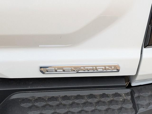 New 2026 GMC Canyon Elevation w/ Convenience Package image 5