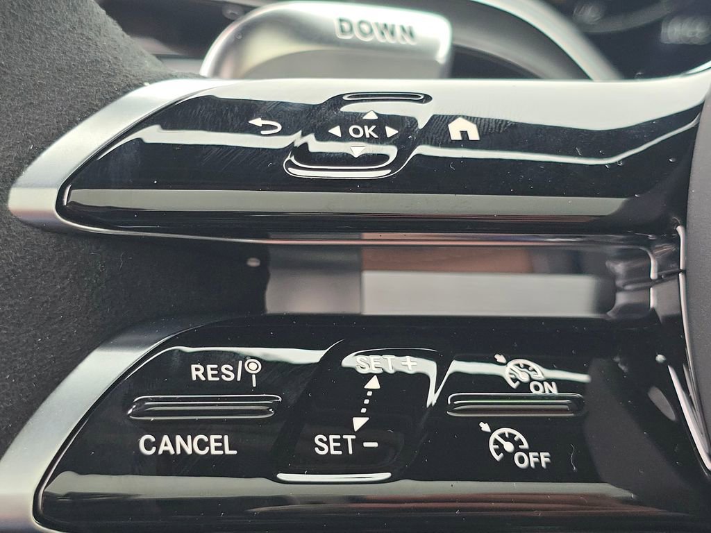 New 2026 Mercedes-Benz GLE 53 AMG 4MATIC Coupe image 35