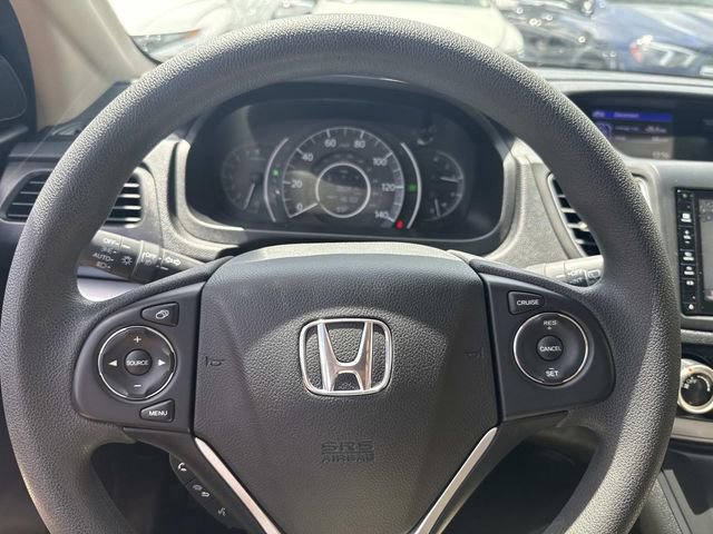 Used 2015 Honda CR-V EX image 32