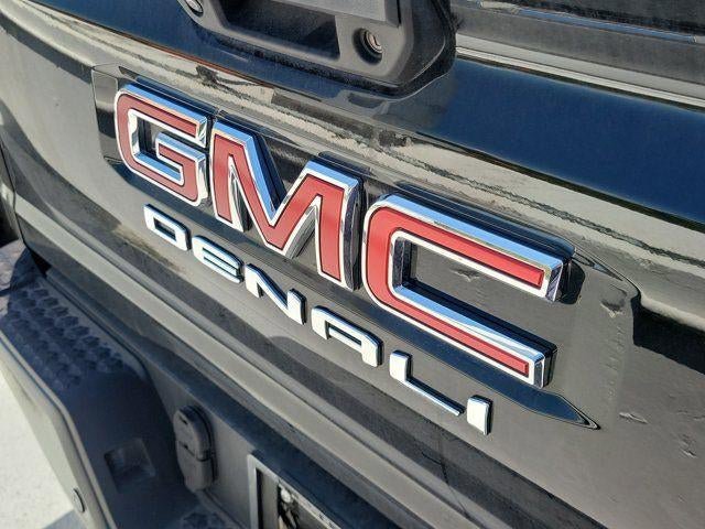 Used 2023 GMC Canyon Denali AWD/4WD image 6