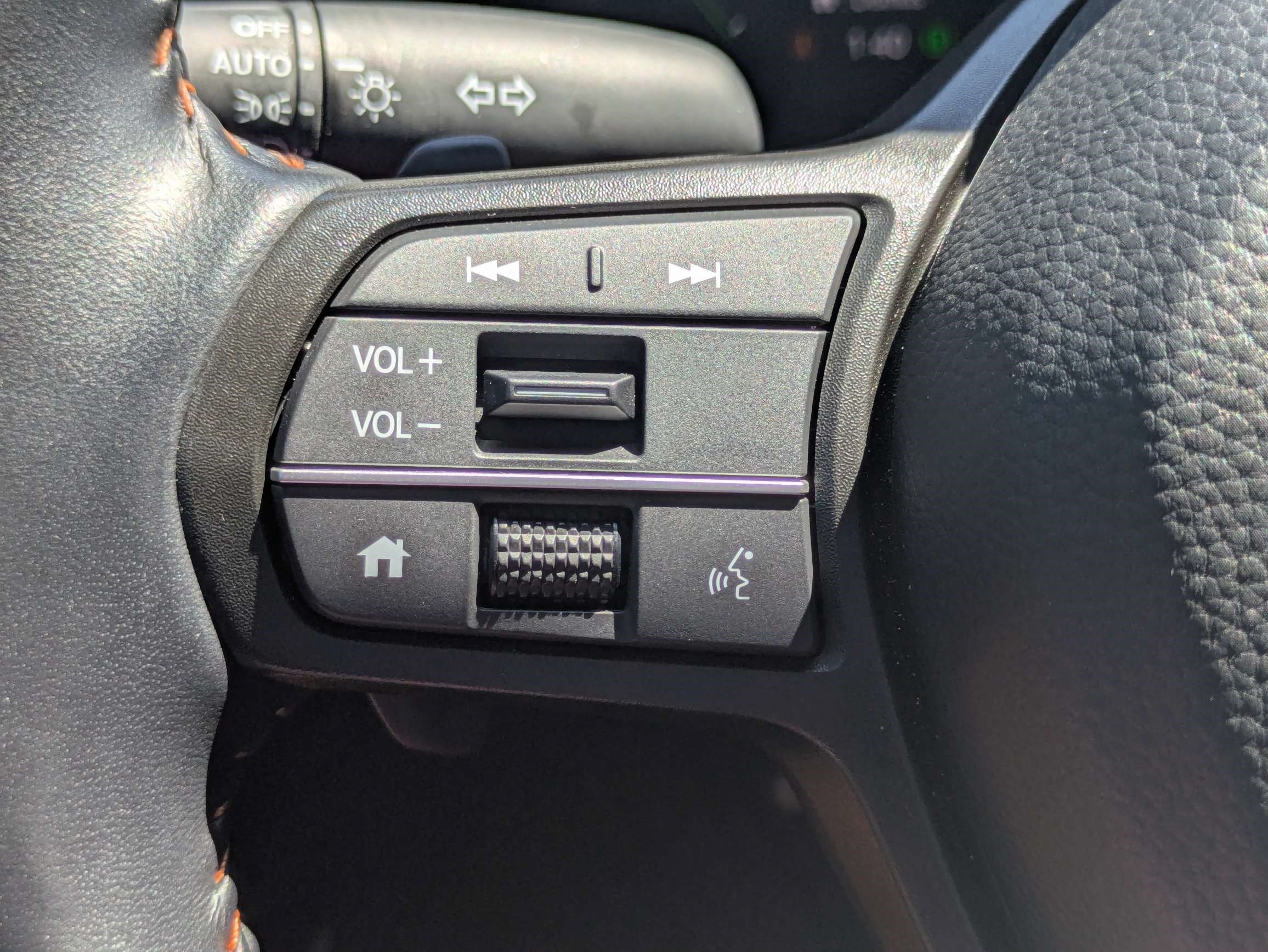 Used 2026 Honda CR-V Sport image 31