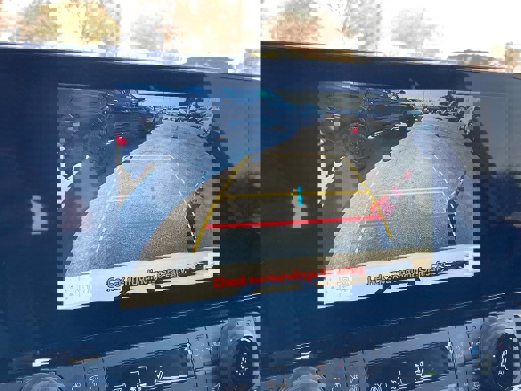 Certified 2024 Toyota Grand Highlander XLE image 25