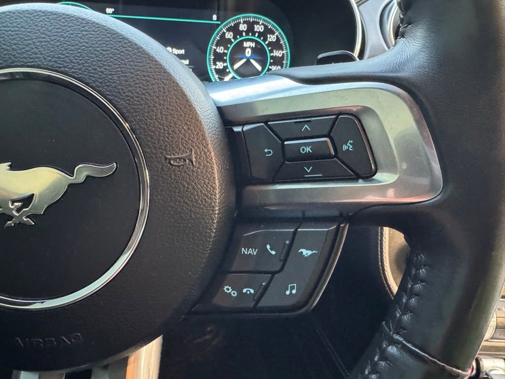 Used 2023 Ford Mustang Mach 1 w/ Equipment Group 700A image 19