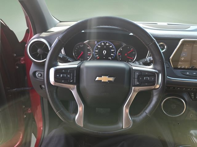 Used 2020 Chevrolet Blazer Premier image 12