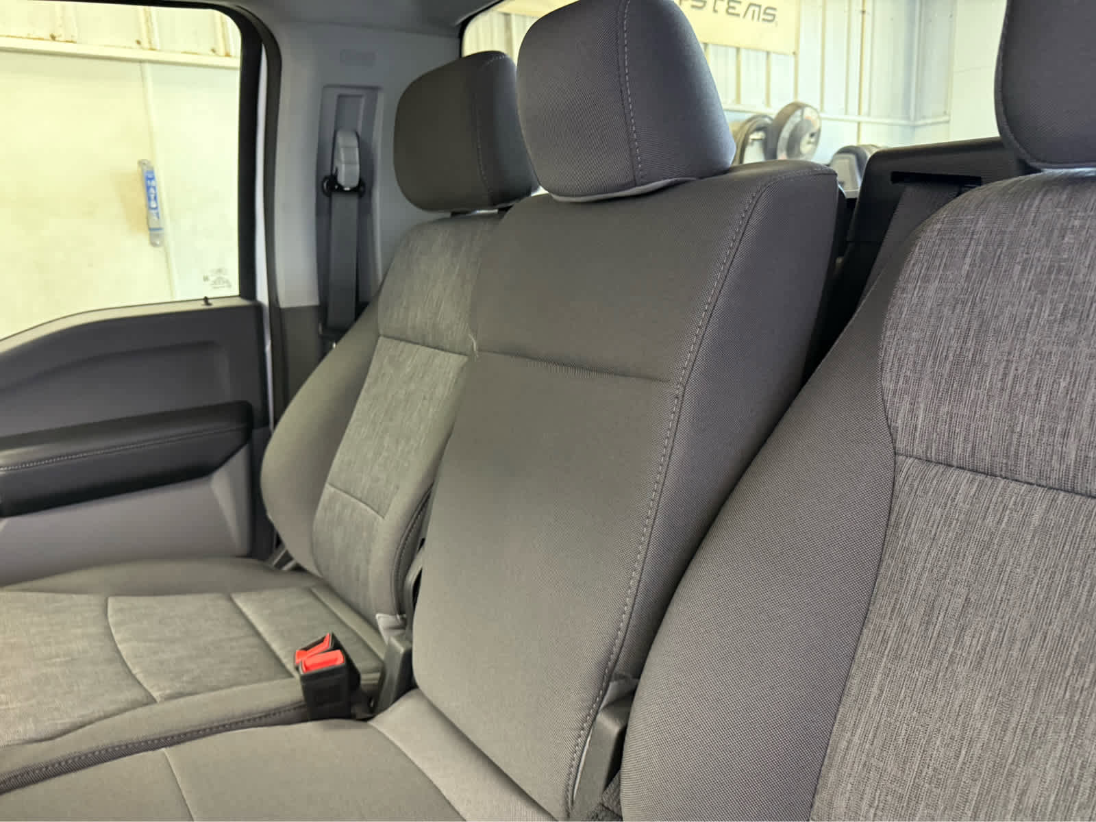 Used 2024 Ford F350 XL w/ STX Appearance Package AWD/4WD image 11