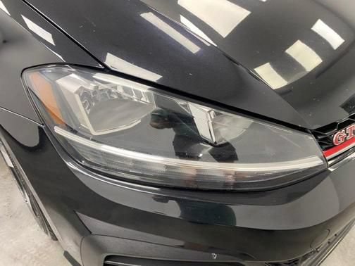 Used 2020 Volkswagen GTI S FWD image 10