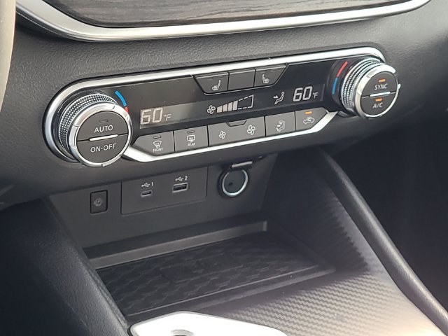 New 2026 Nissan Altima 2.5 SV w/ SV Premium Package FWD image 19