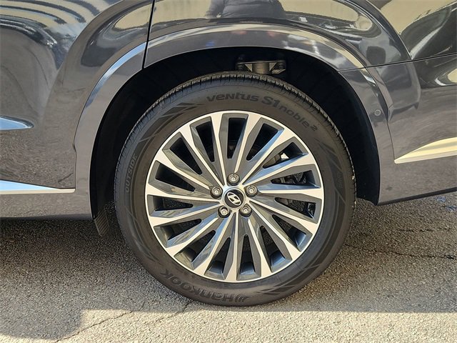Used 2024 Hyundai Palisade Calligraphy image 34
