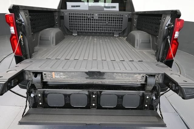 New 2026 Chevrolet Silverado 1500 ZR2 w/ ZR2 Bison Edition AWD/4WD image 37