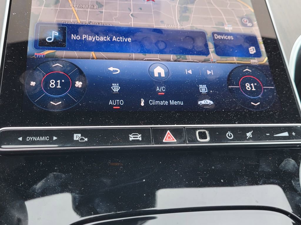 Certified 2025 Mercedes-Benz C 300 4MATIC Sedan image 18