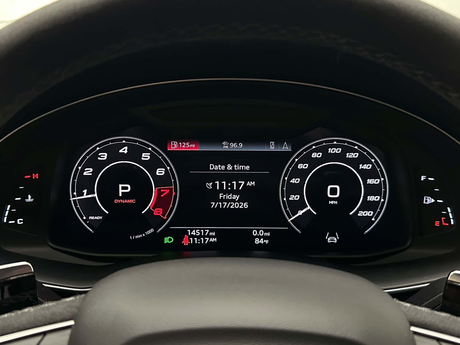 Used 2022 Audi RS Q8 AWD/4WD image 27