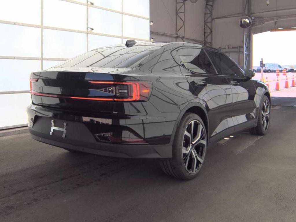 Used 2023 Polestar Polestar 2 w/ Pilot Pack AWD/4WD image 2