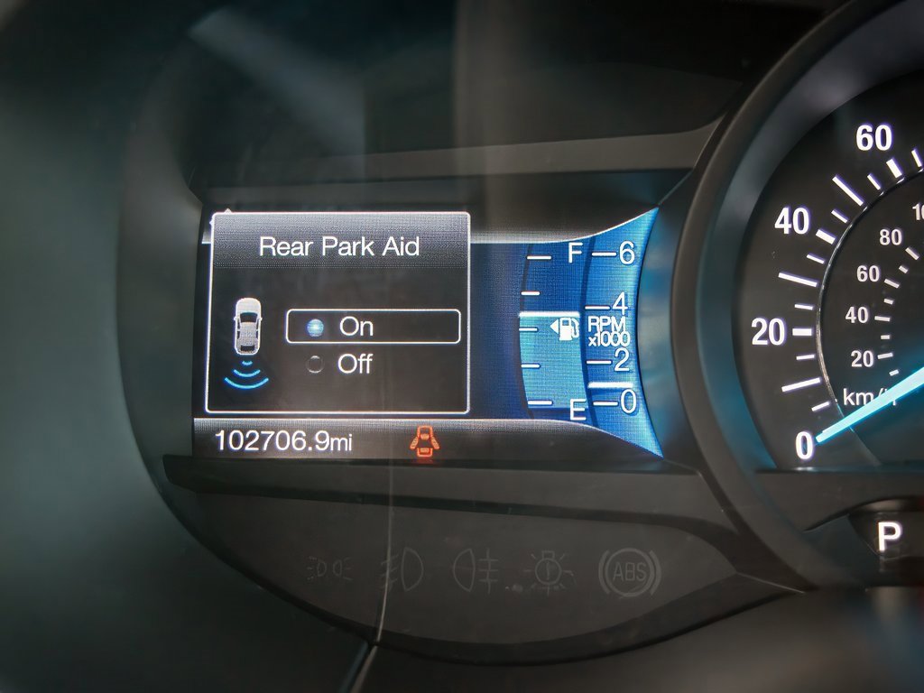 Used 2016 Ford Edge SEL w/ Equipment Group 201A image 27