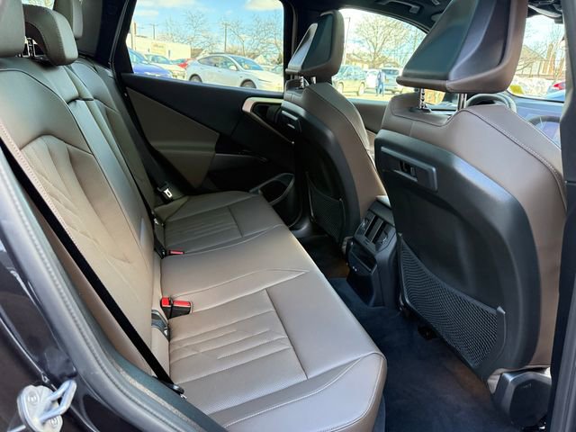 Used 2025 BMW X3 xDrive30i w/ Convenience Package image 28
