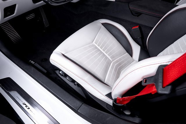 Used 2023 Chevrolet Corvette Z06 image 20