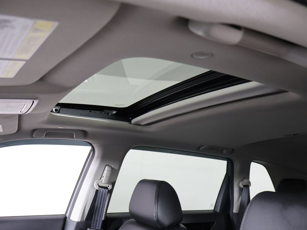 Used 2025 Honda CR-V EX-L image 21