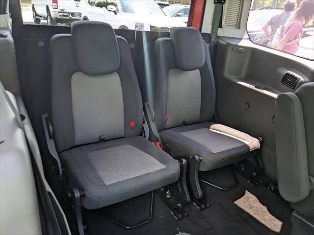 Used 2022 Ford Transit Connect XL FWD image 15