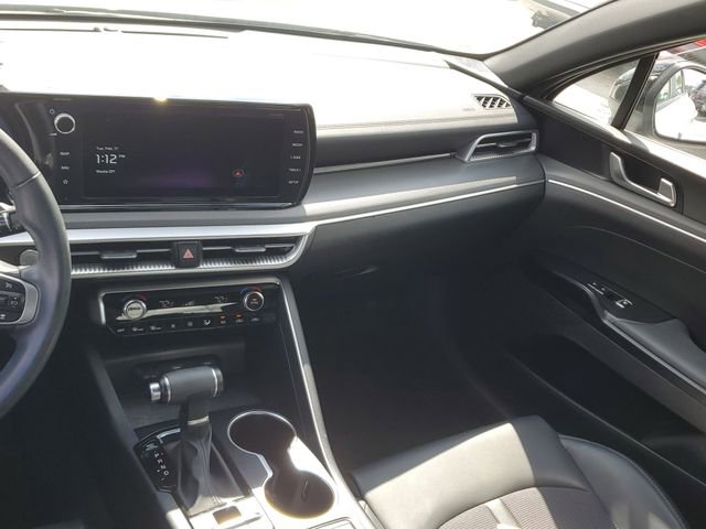 Certified 2023 Kia K5 GT-Line w/ GT-Line Premium Package image 13