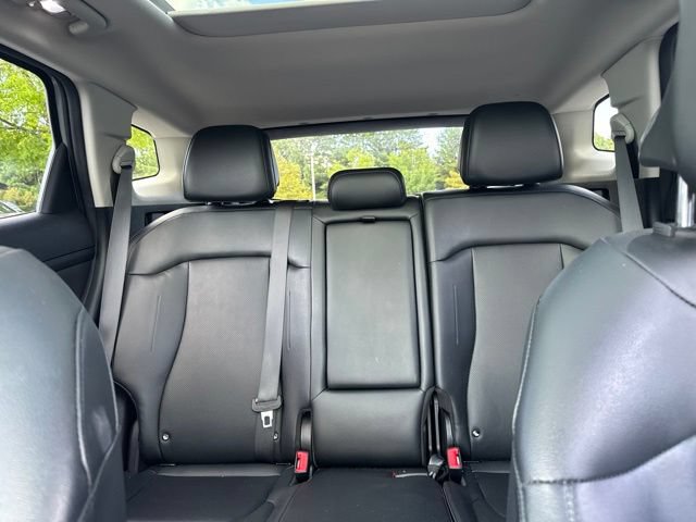 Used 2024 Kia Sportage SX FWD image 10