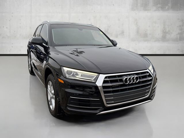 Used 2019 Audi Q5 2.0T Premium image 3