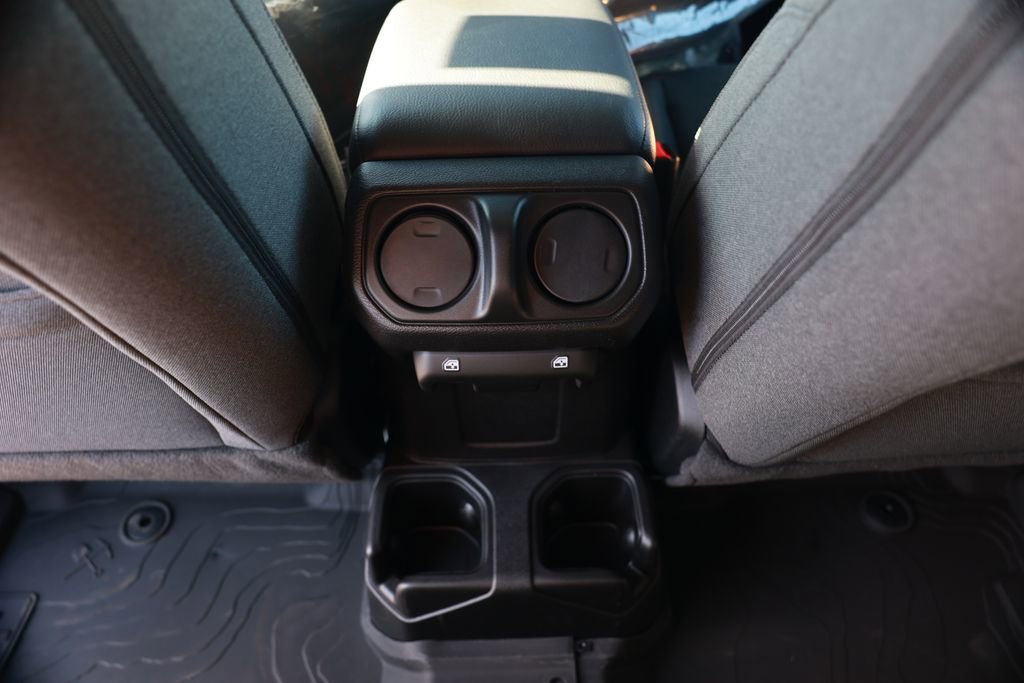 New 2026 Jeep Gladiator Sport AWD/4WD image 27