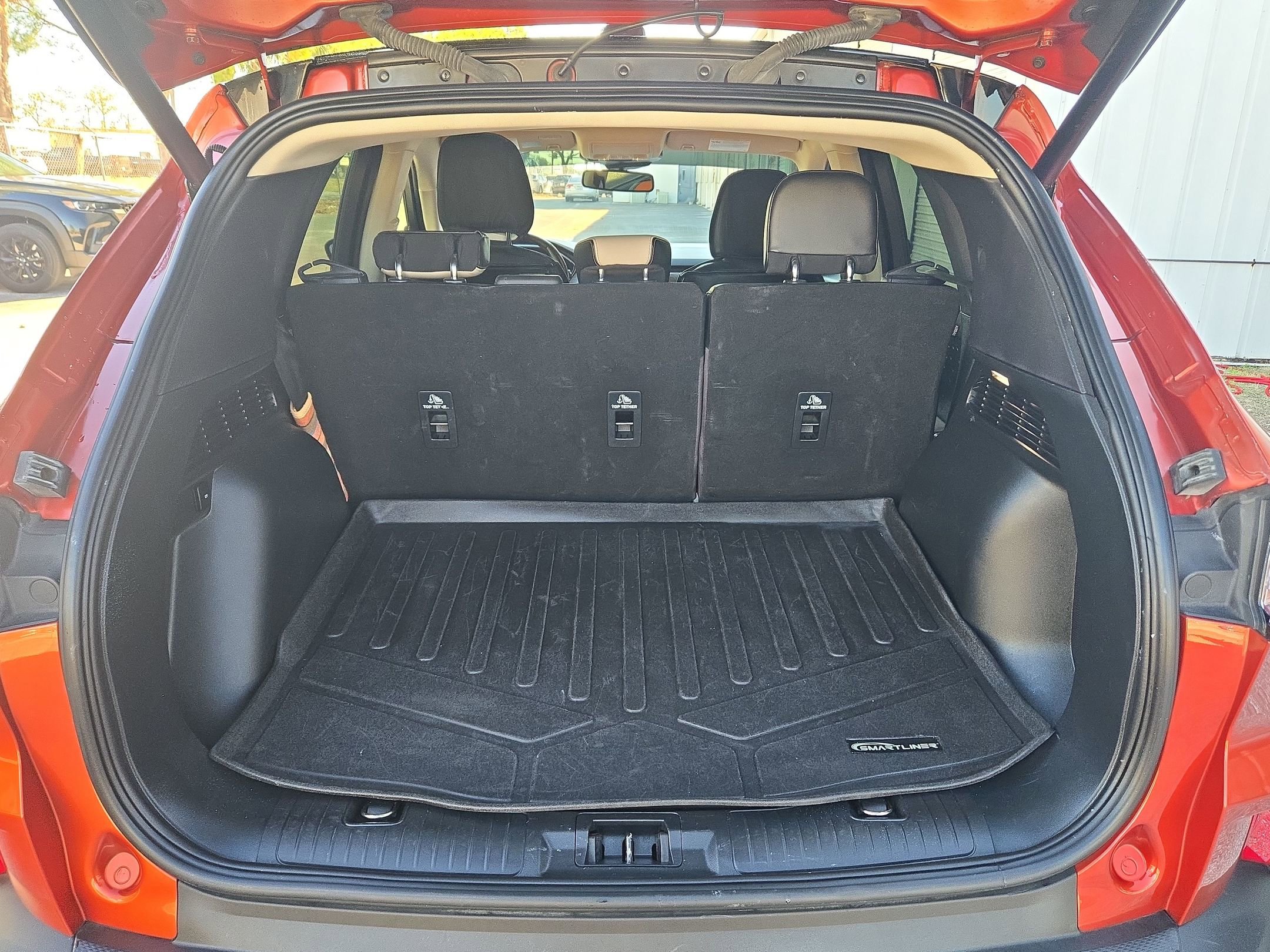 Used 2020 Ford Escape Titanium image 27