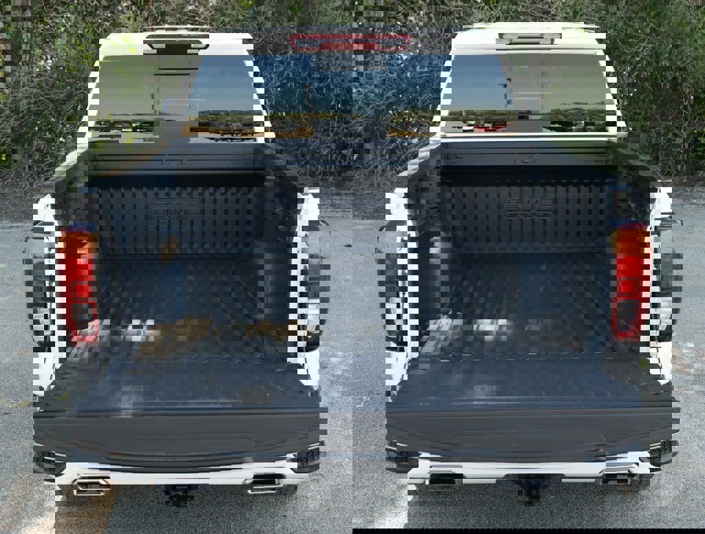 New 2026 GMC Sierra 1500 Elevation w/ Elevation Premium Package image 28