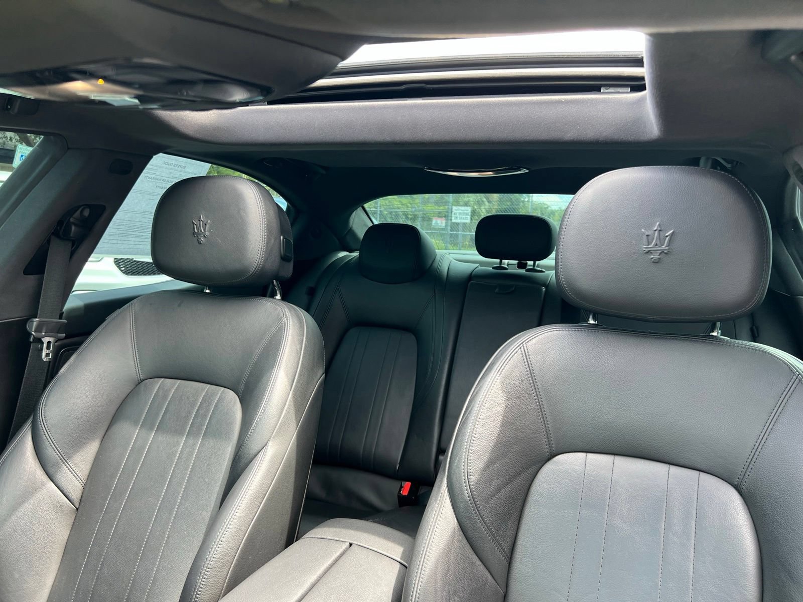 Used 2019 Maserati Ghibli RWD image 30