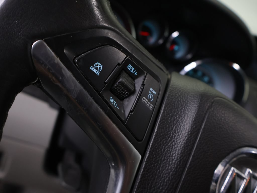Used 2016 Buick Encore Convenience FWD image 18