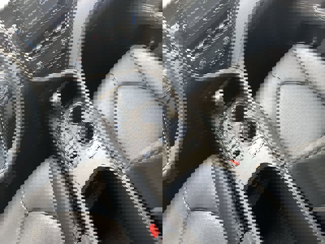 Used 2021 Toyota Camry XSE image 24