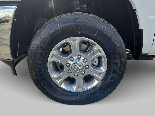 New 2026 RAM 2500 Big Horn image 31