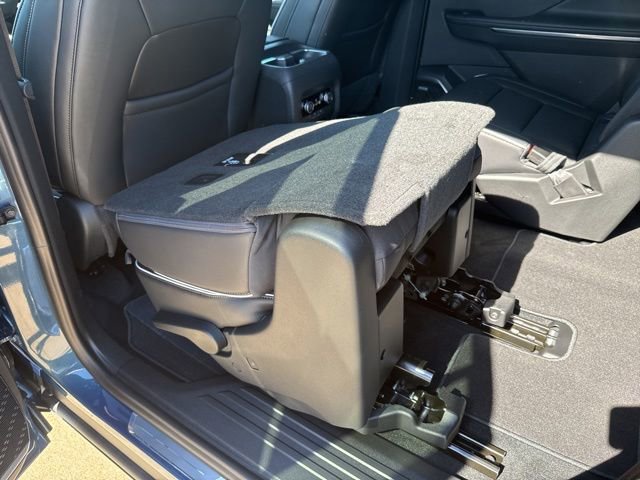 New 2026 Buick Enclave Preferred w/ Power Package AWD/4WD image 36