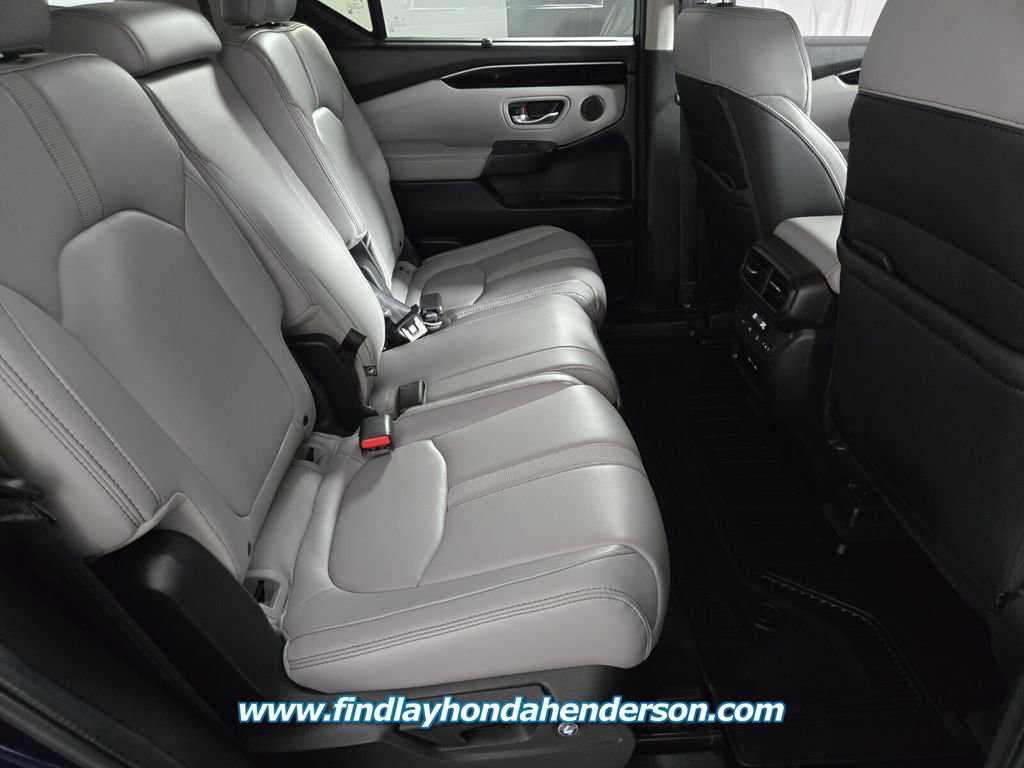 Certified 2024 Honda Pilot EX-L image 21