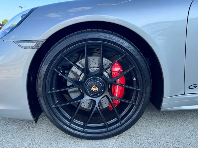 Used 2019 Porsche 911 Carrera GTS RWD image 45