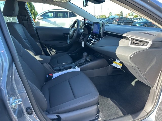 New 2026 Toyota Corolla LE image 22