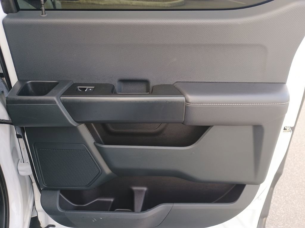 Used 2021 Ford F150 XL w/ STX Appearance Package image 18