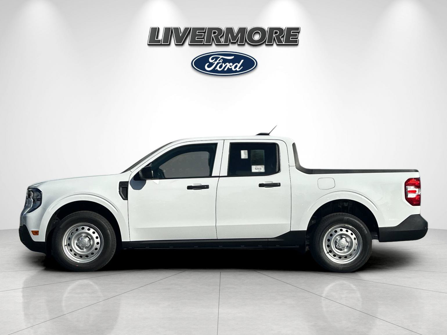 New 2026 Ford Maverick XL FWD image 6