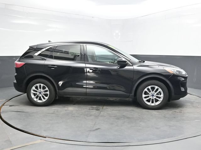 Used 2020 Ford Escape SE AWD/4WD image 9