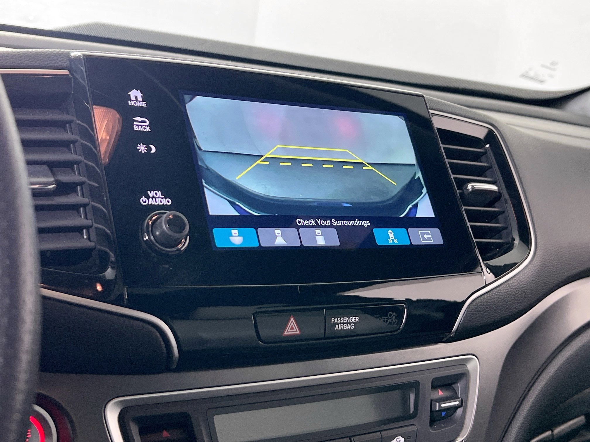 Used 2022 Honda Passport EX-L image 13